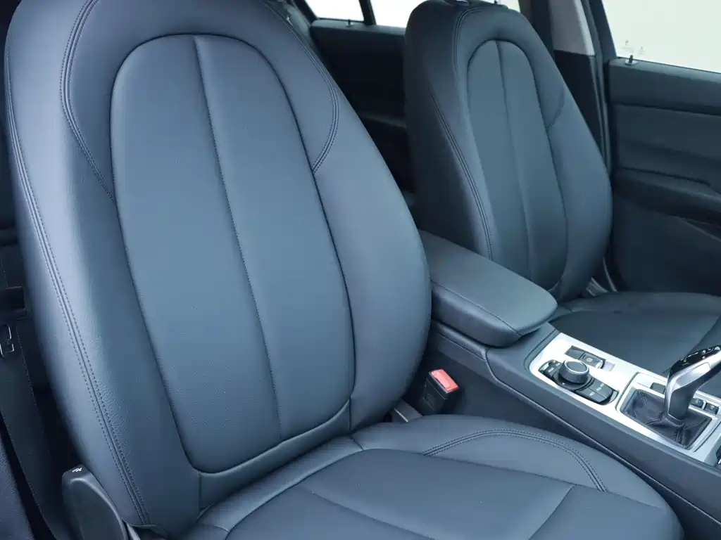 BMW 1 Series — фото 10