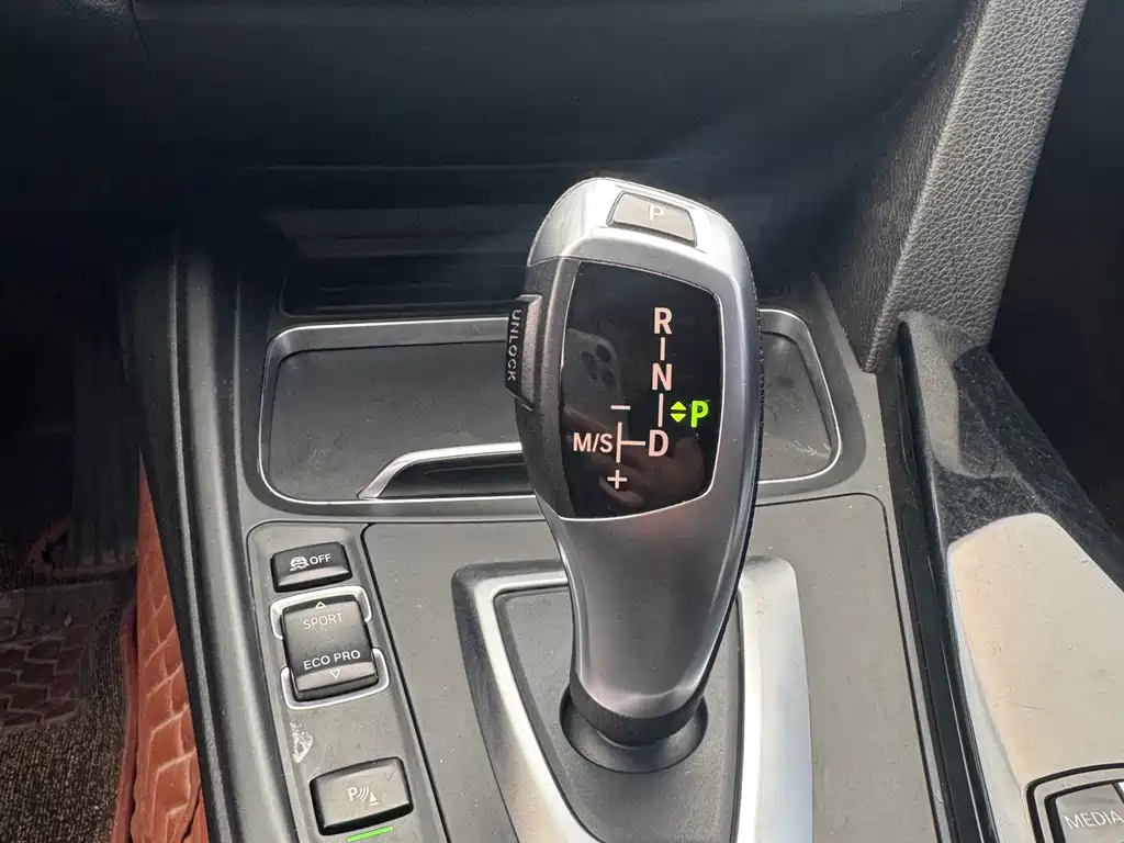 BMW 3 Series — фото 17