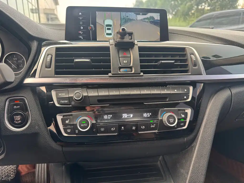BMW 3 Series — фото 10