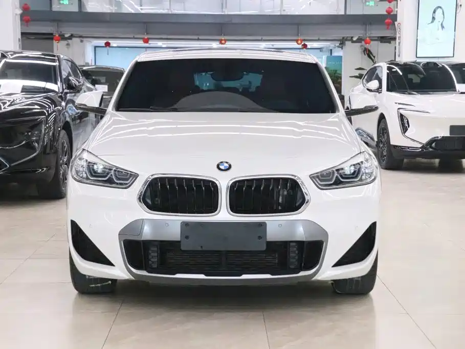 BMW X2 — фото 2