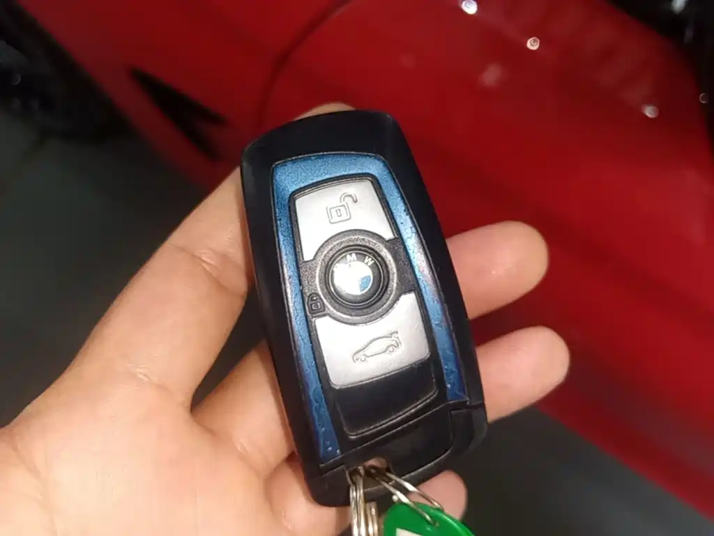 BMW 4 Series — фото 17