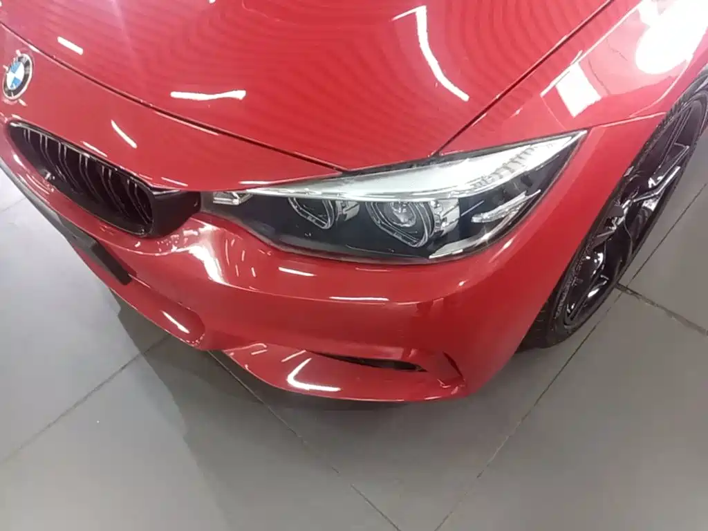 BMW 4 Series — фото 18