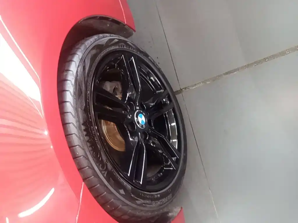 BMW 4 Series — фото 25