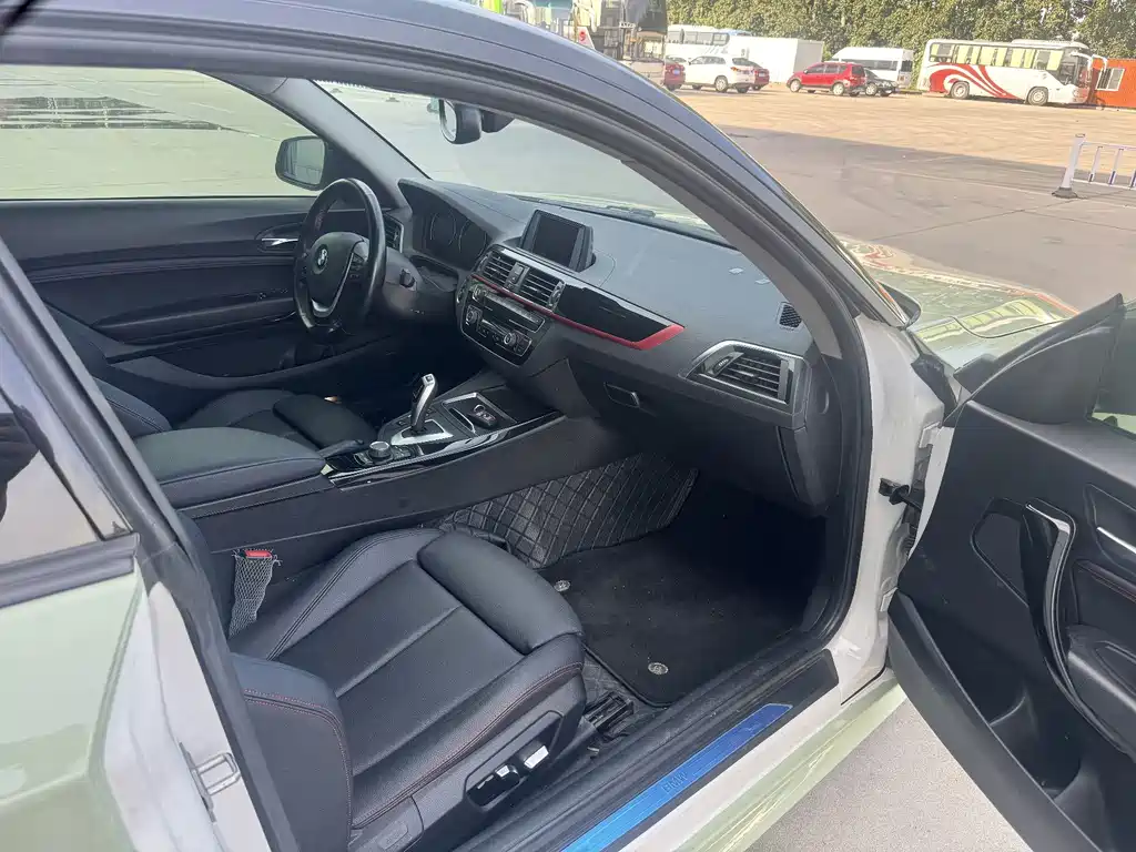 BMW 2 Series (Import) — фото 4