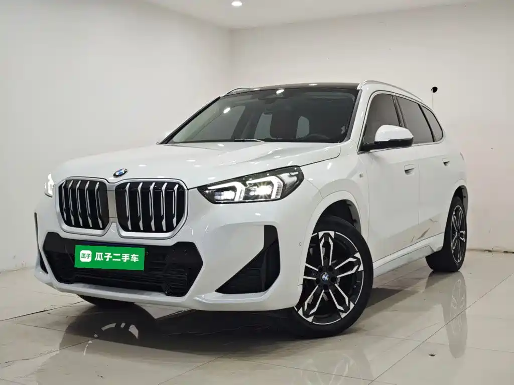 BMW X1 — фото 2