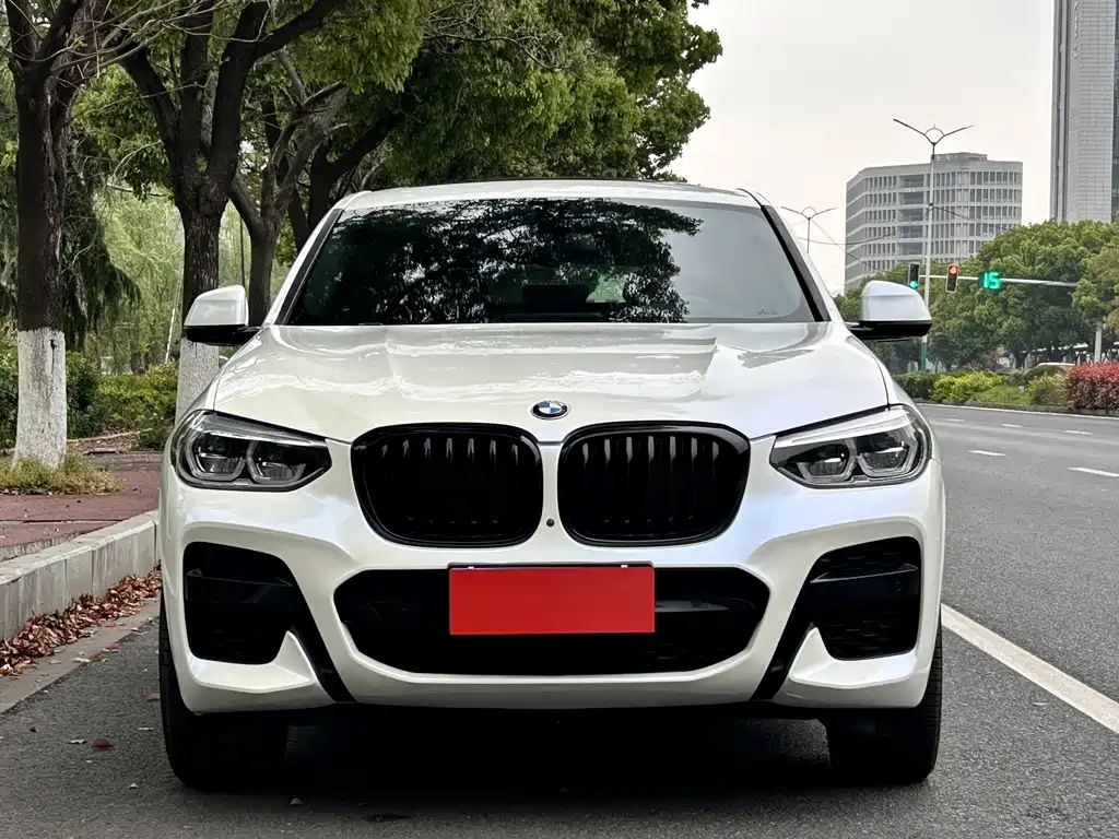 BMW X4 — фото 2