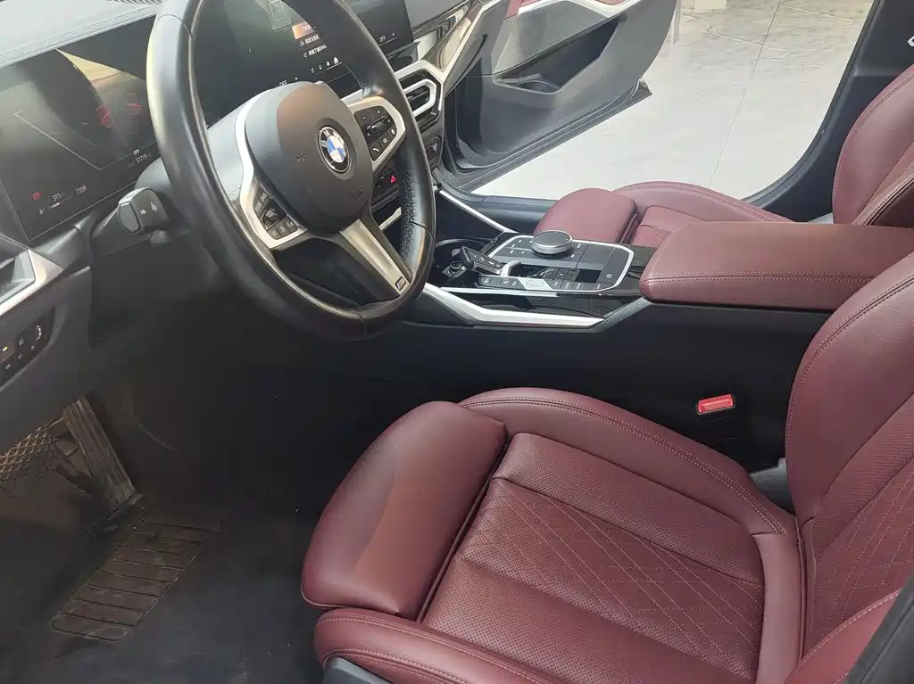 BMW 3 Series — фото 11