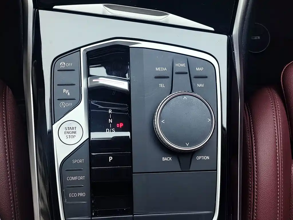 BMW 3 Series — фото 13