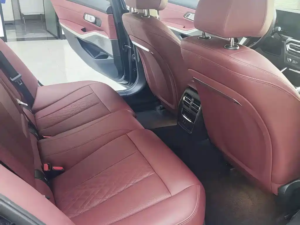 BMW 3 Series — фото 15