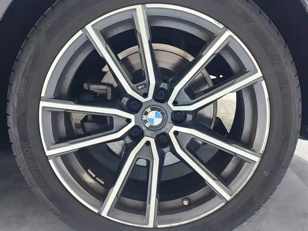 BMW 3 Series — фото 17