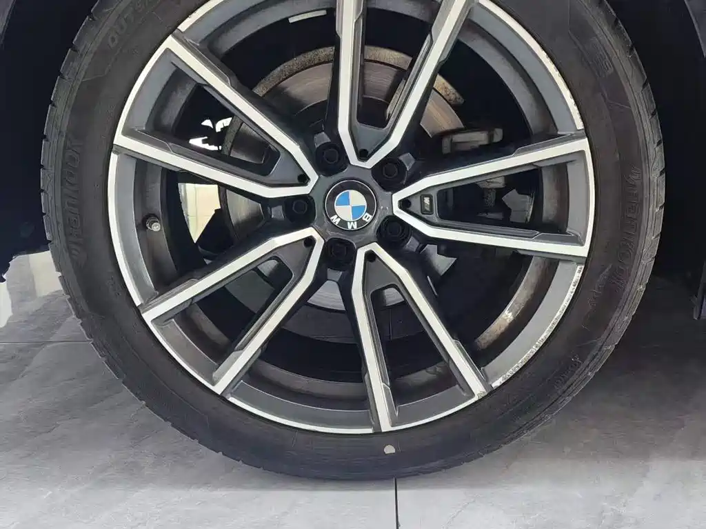 BMW 3 Series — фото 18