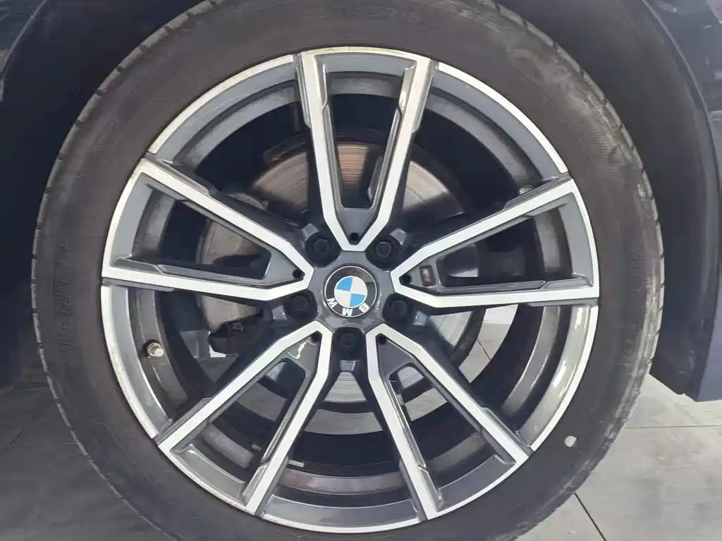 BMW 3 Series — фото 19