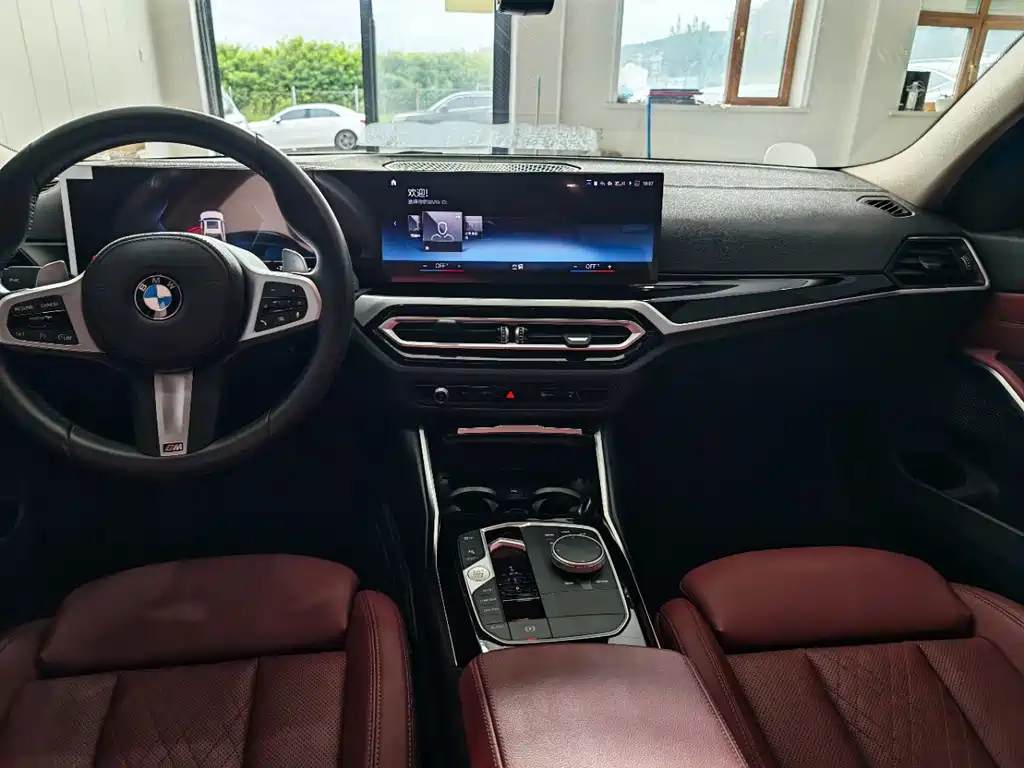 BMW 3 Series — фото 11