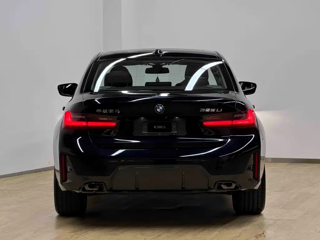 BMW 3 Series — фото 33