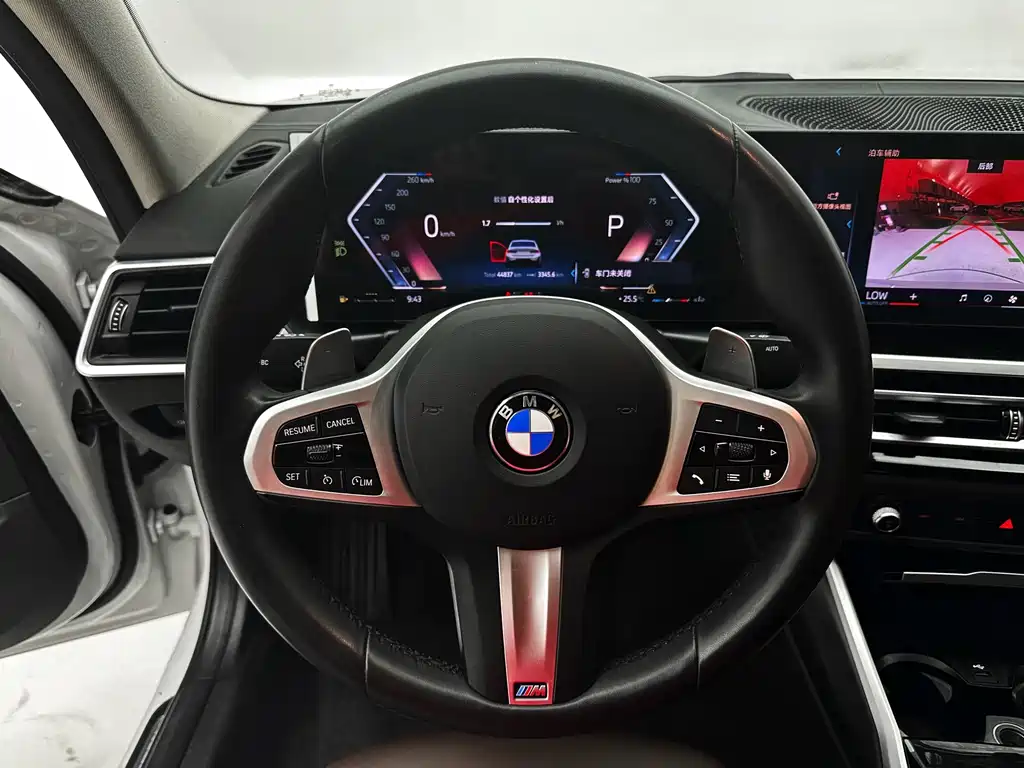 BMW 3 Series — фото 11