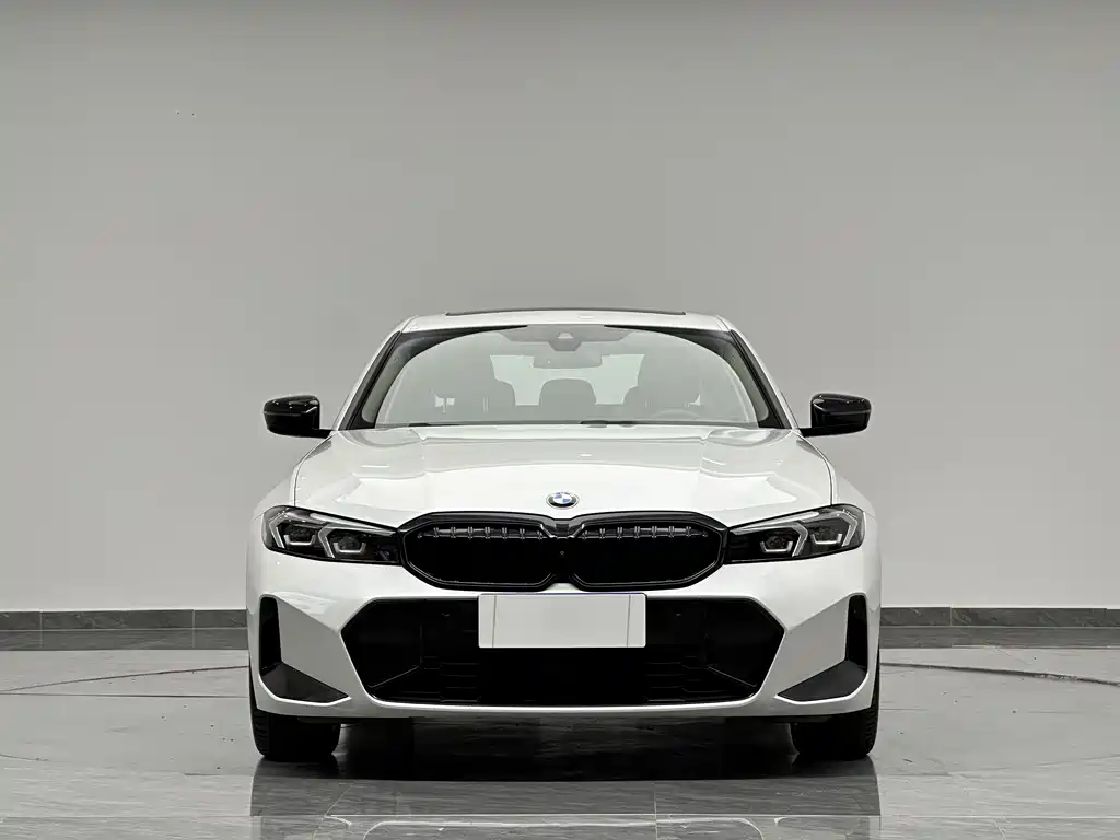 BMW 3 Series — фото 2