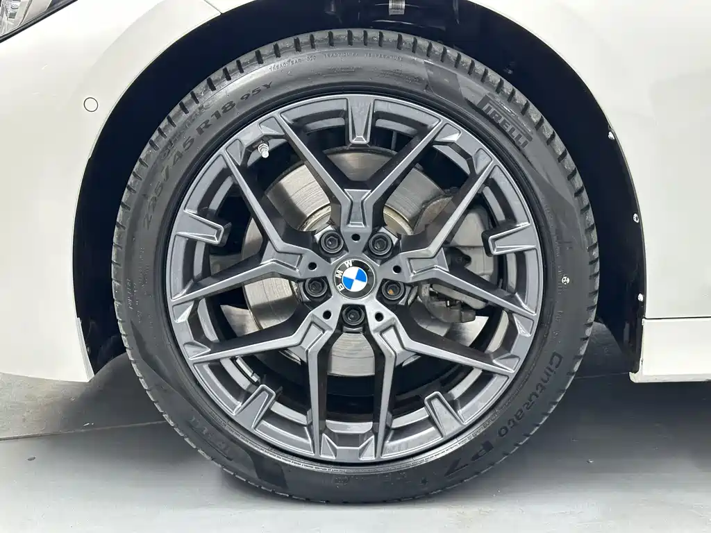 BMW 3 Series — фото 11