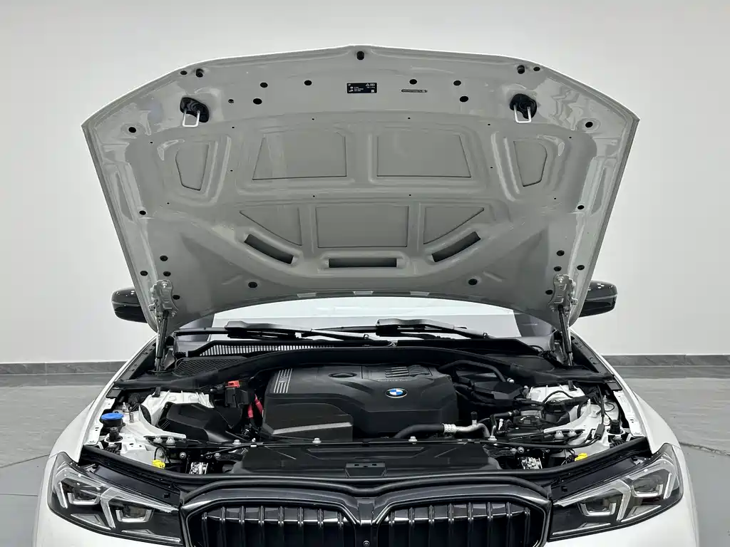 BMW 3 Series — фото 14