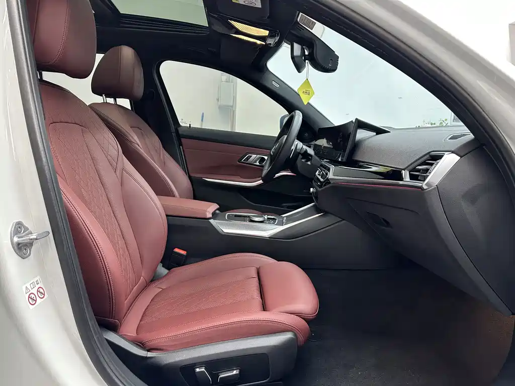 BMW 3 Series — фото 19