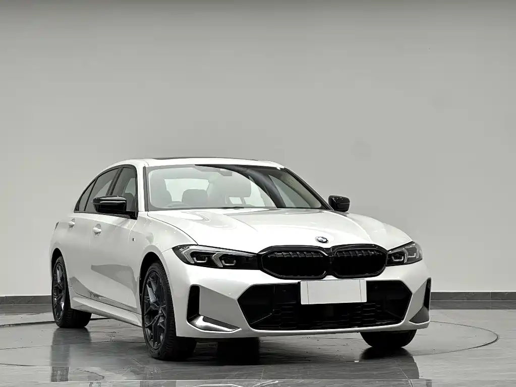 BMW 3 Series — фото 4