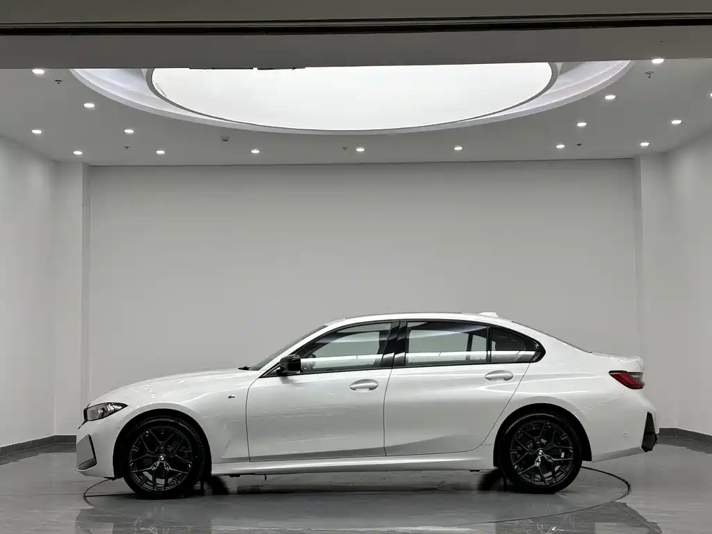 BMW 3 Series — фото 5