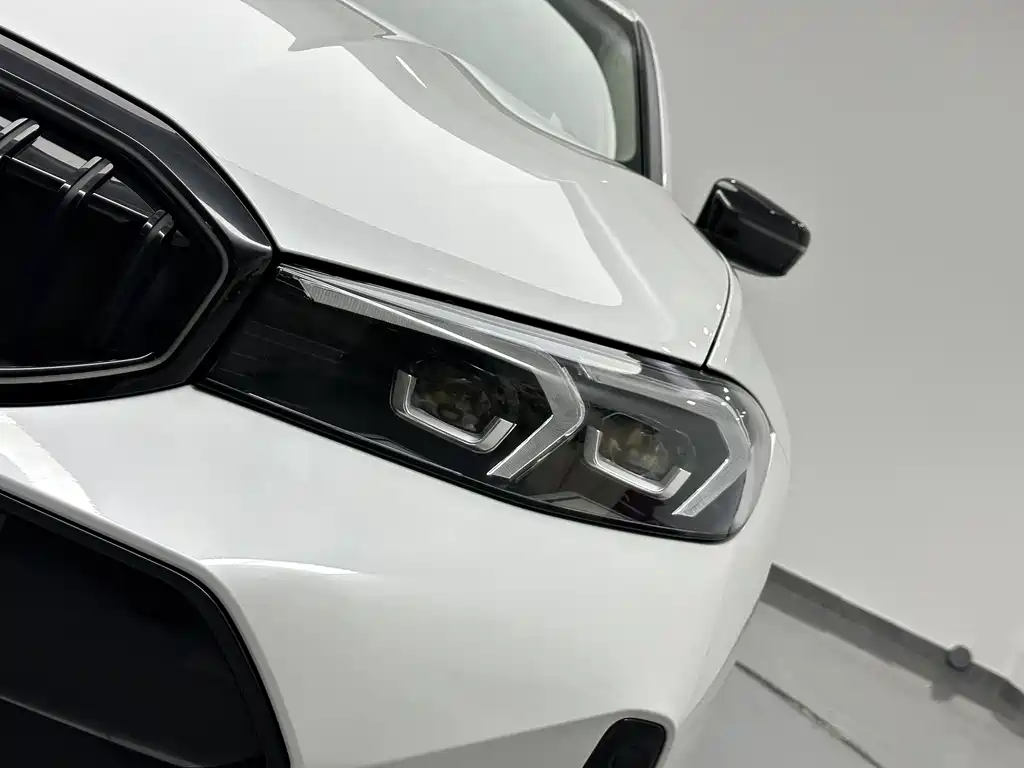 BMW 3 Series — фото 9
