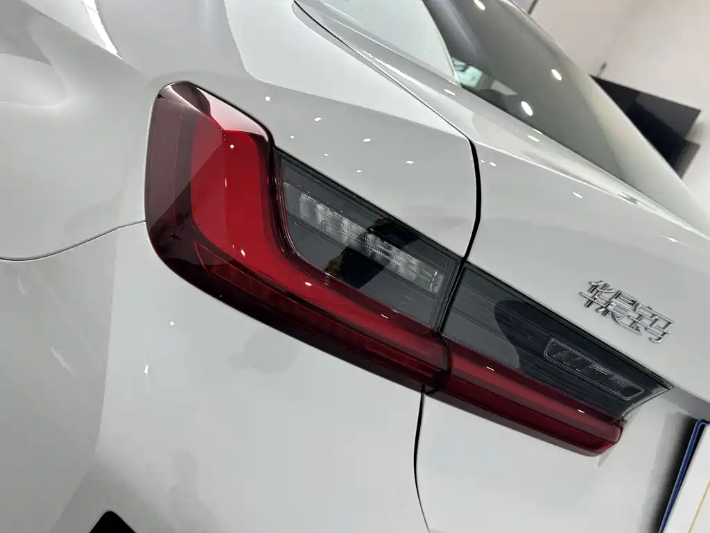BMW 3 Series — фото 10