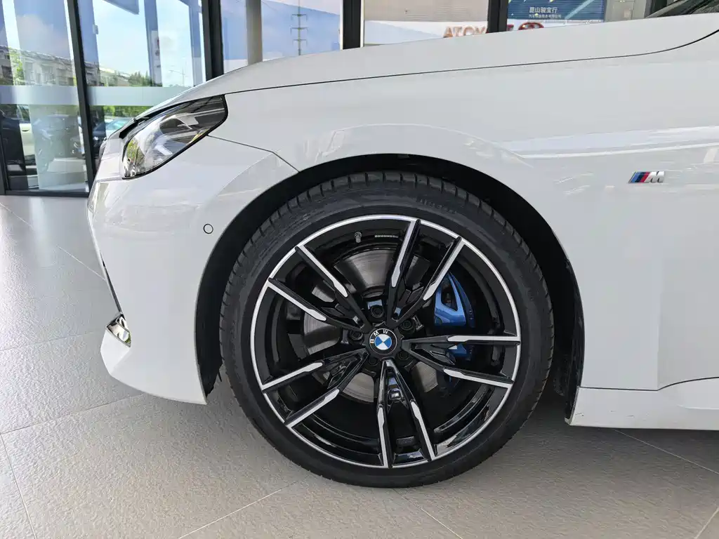 BMW M240i — фото 3