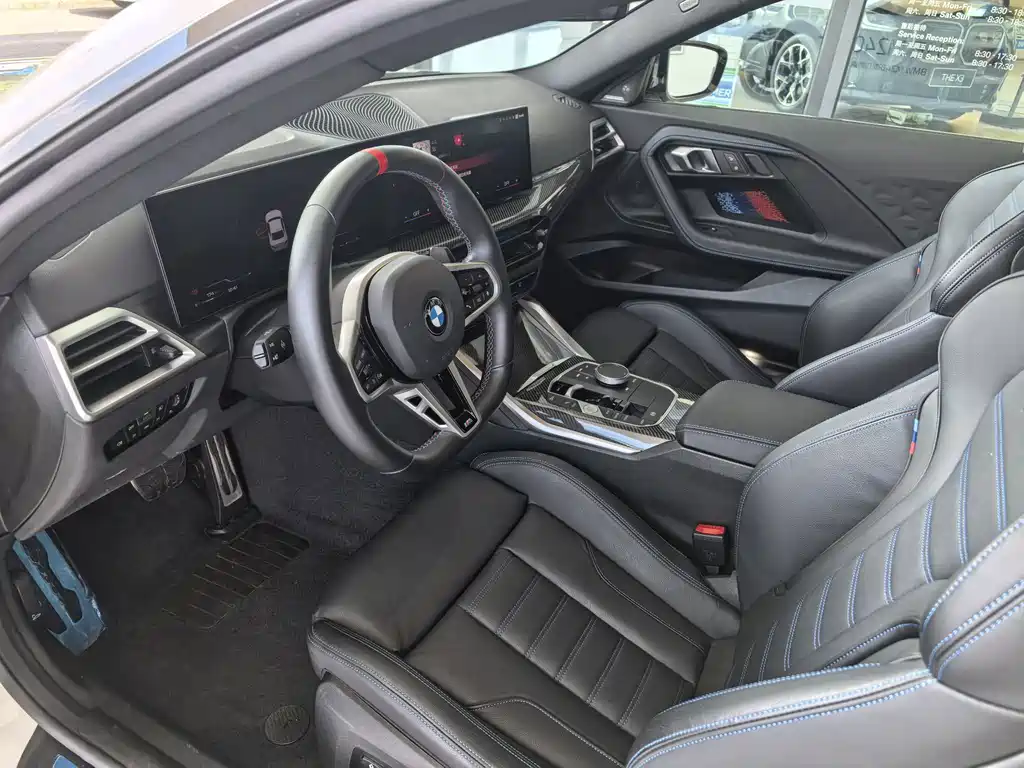 BMW M240i — фото 4