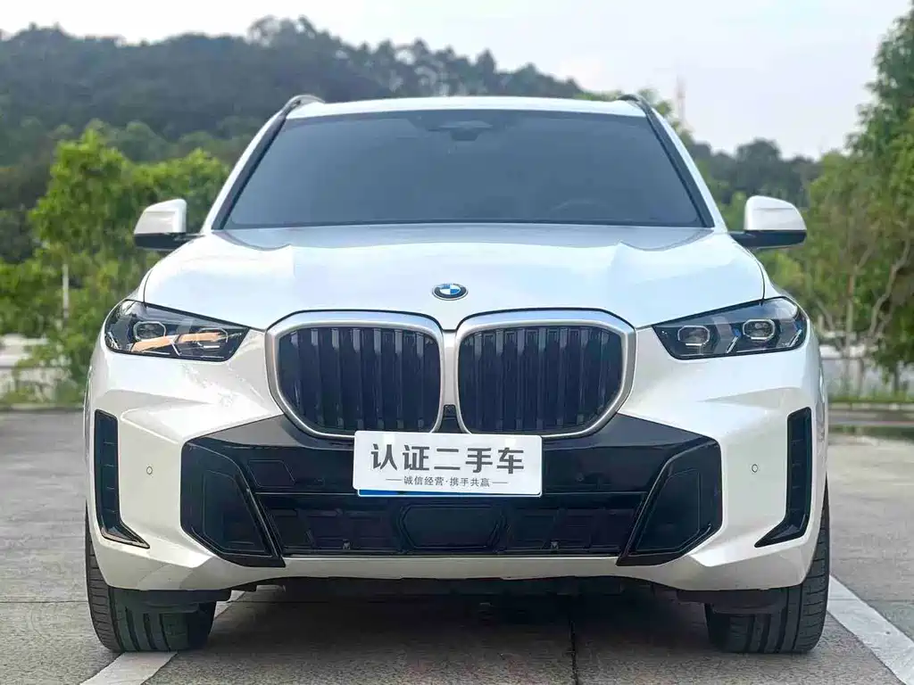 BMW X5 — фото 2