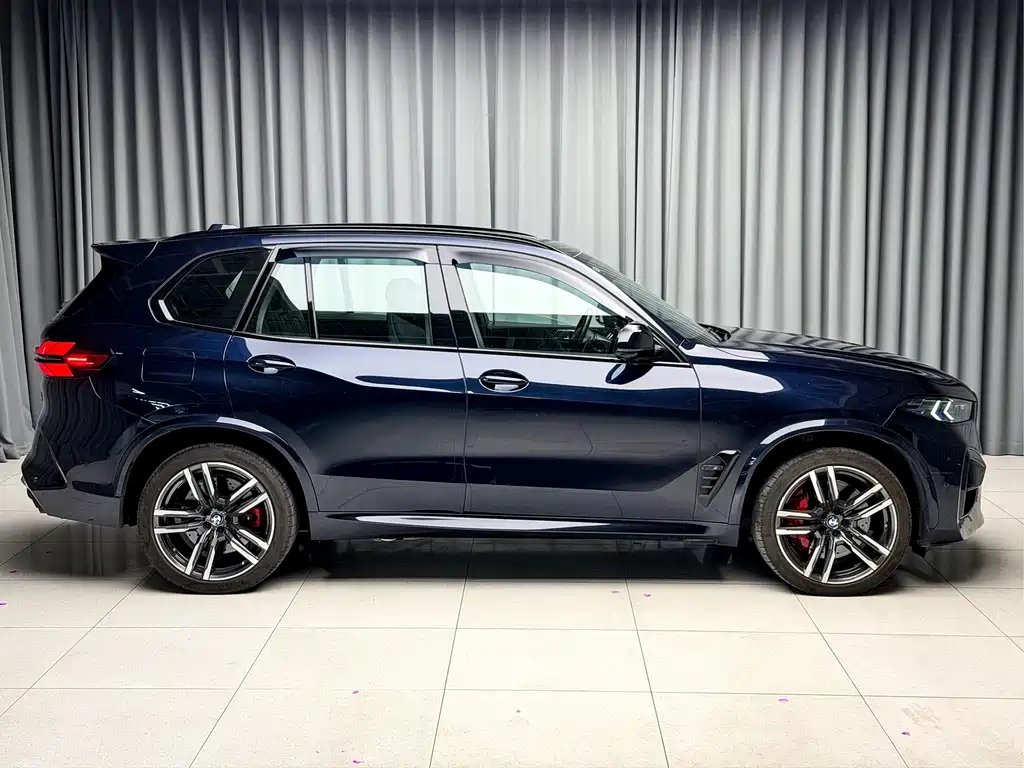 BMW X5 M — фото 3