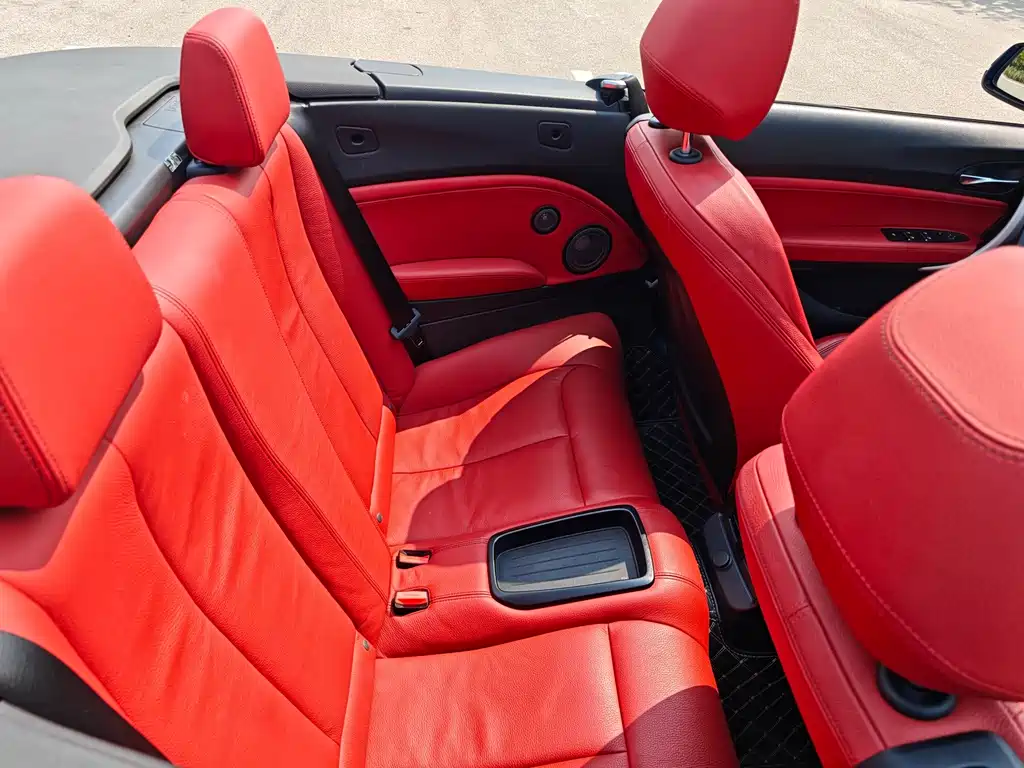 BMW 2 Series (Import) — фото 11