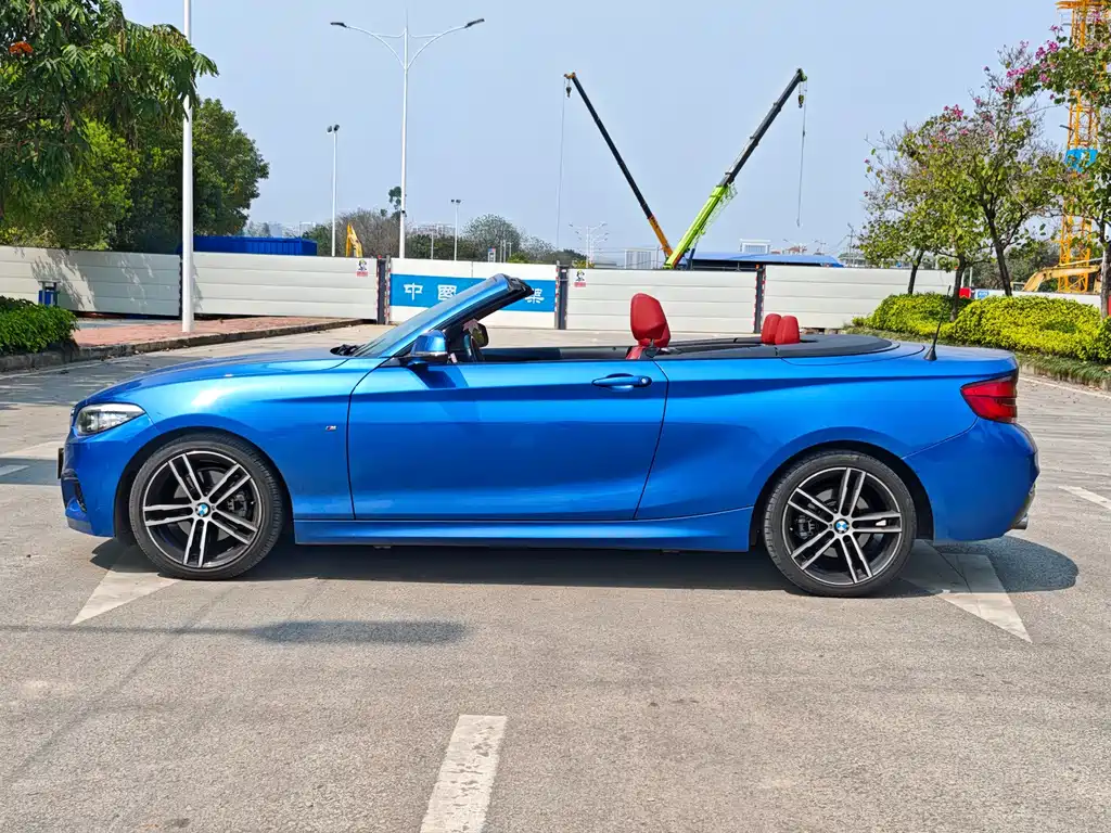 BMW 2 Series (Import) — фото 5