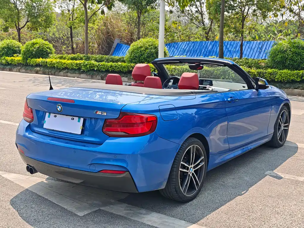BMW 2 Series (Import) — фото 6