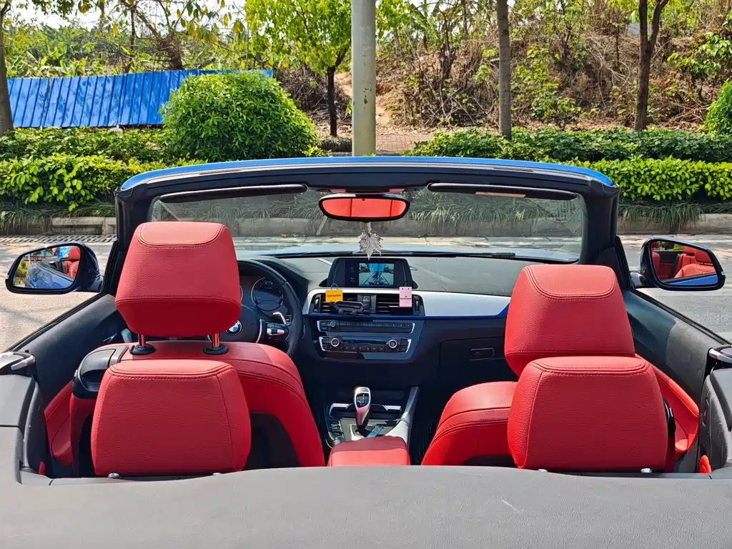 BMW 2 Series (Import) — фото 7