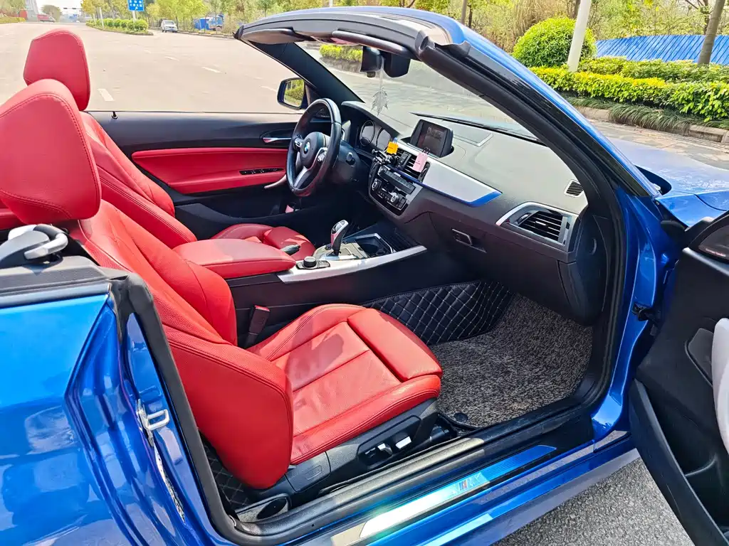 BMW 2 Series (Import) — фото 10