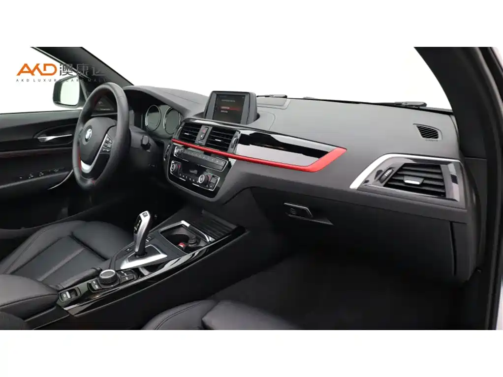BMW 2 Series (Import) — фото 6