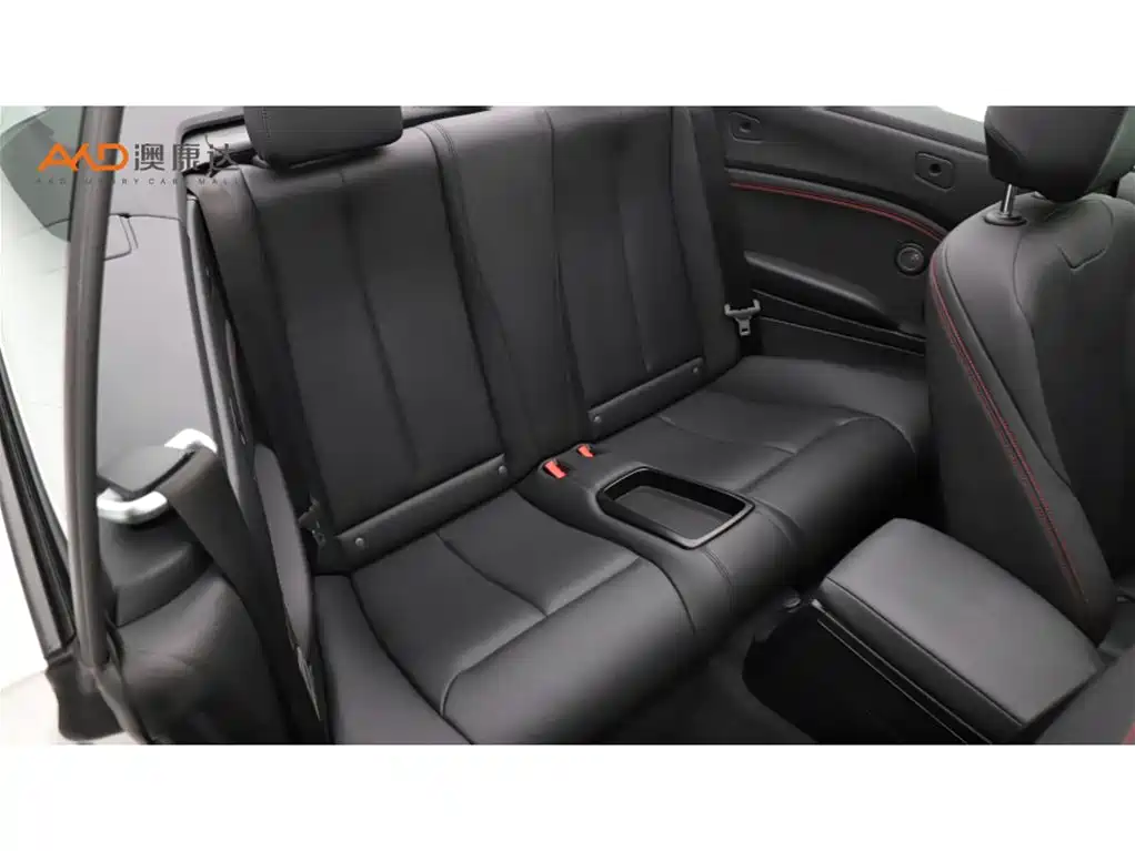 BMW 2 Series (Import) — фото 8