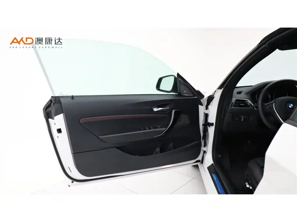 BMW 2 Series (Import) — фото 10