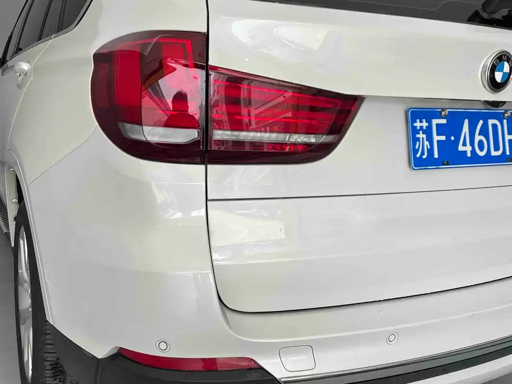 BMW X5 (Import) — фото 11