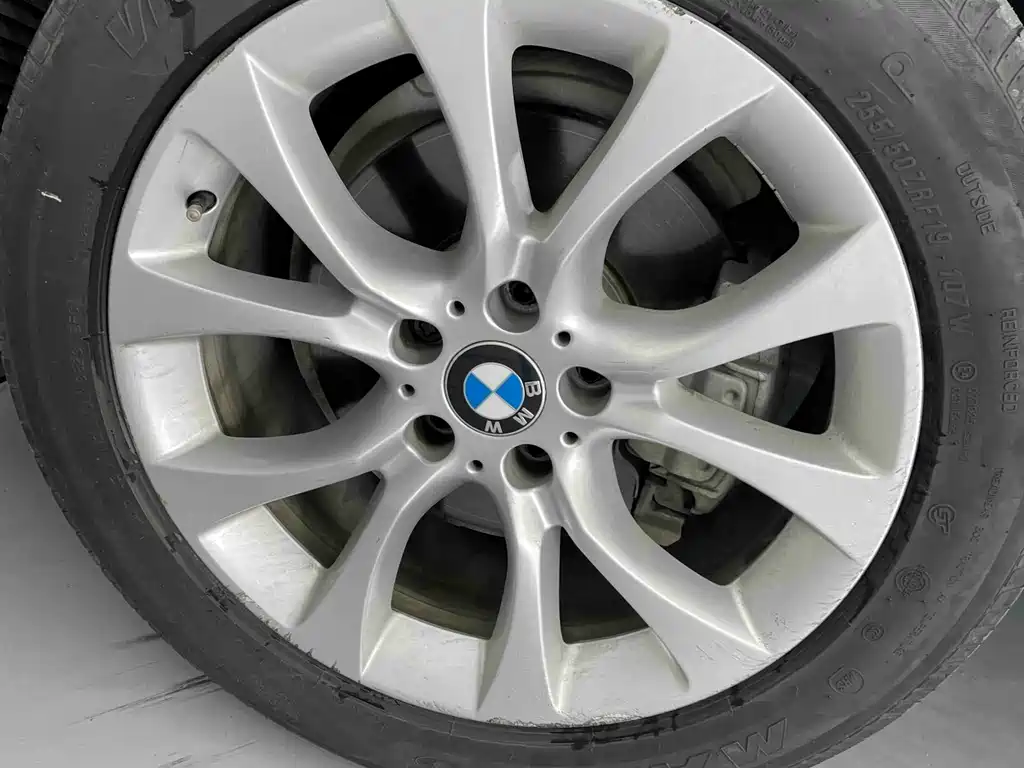 BMW X5 (Import) — фото 13