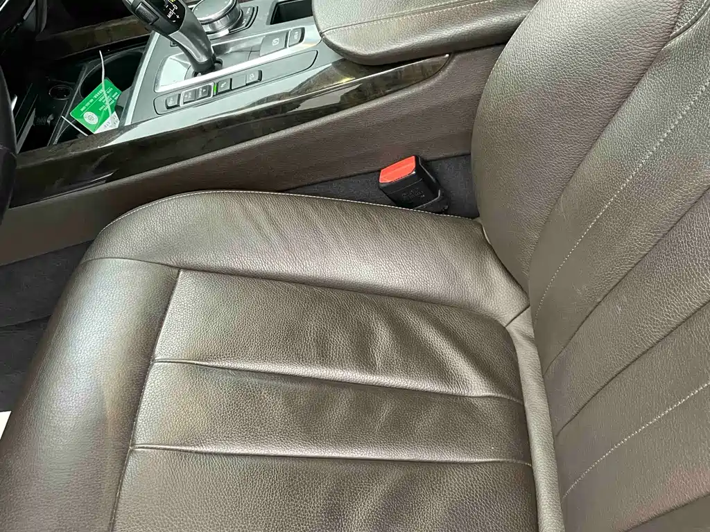 BMW X5 (Import) — фото 17