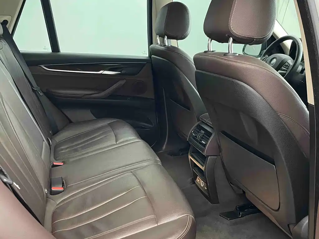 BMW X5 (Import) — фото 21