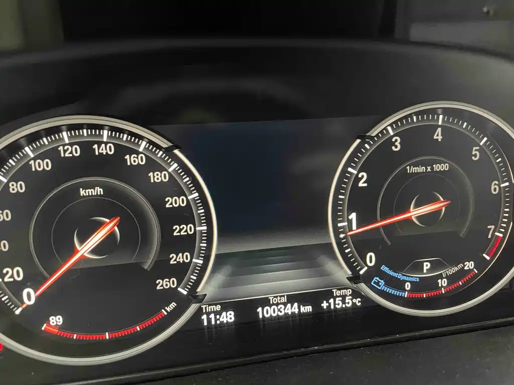 BMW X5 (Import) — фото 33