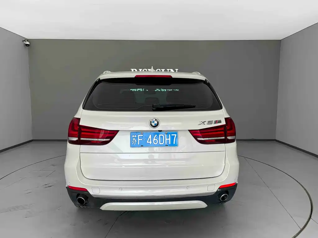 BMW X5 (Import) — фото 7