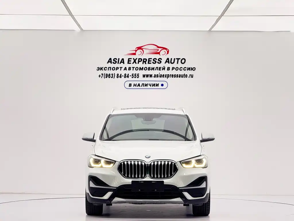 BMW X1 — фото 2