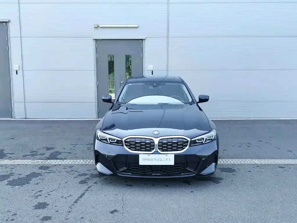 BMW 3 Series — фото 2