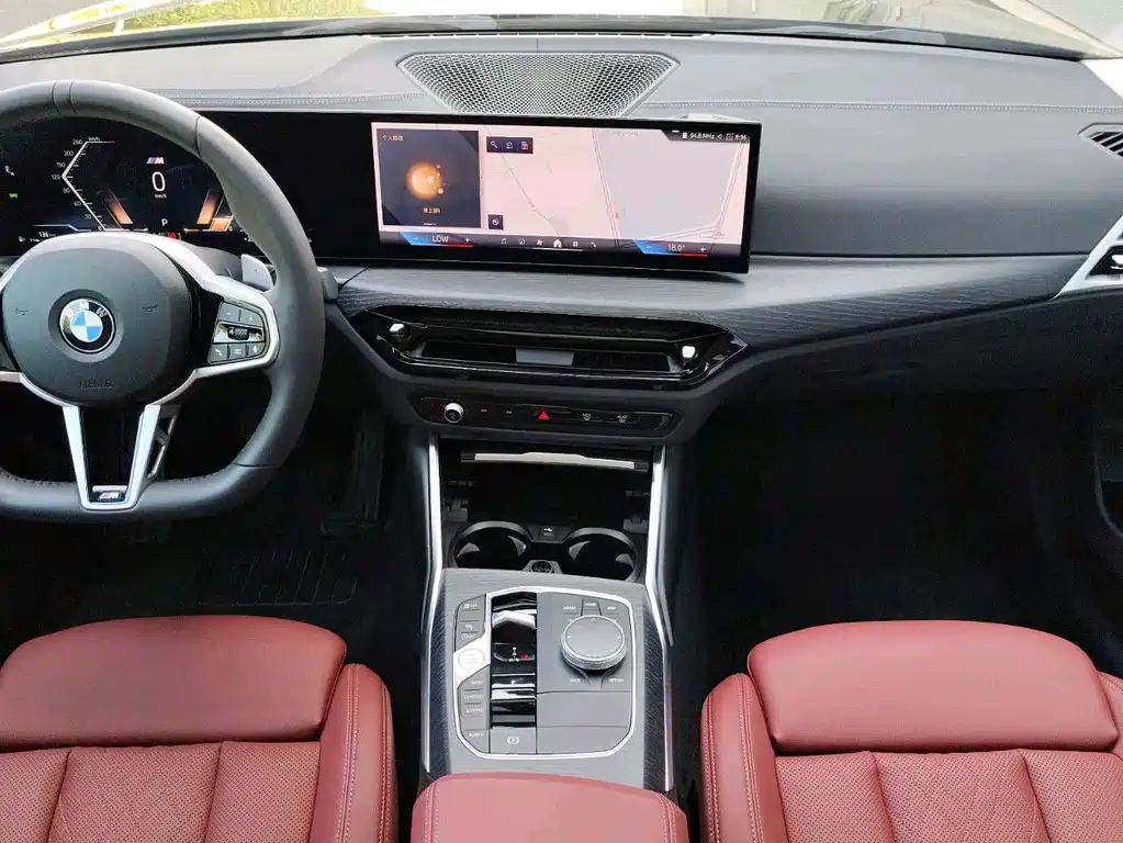 BMW 3 Series — фото 11