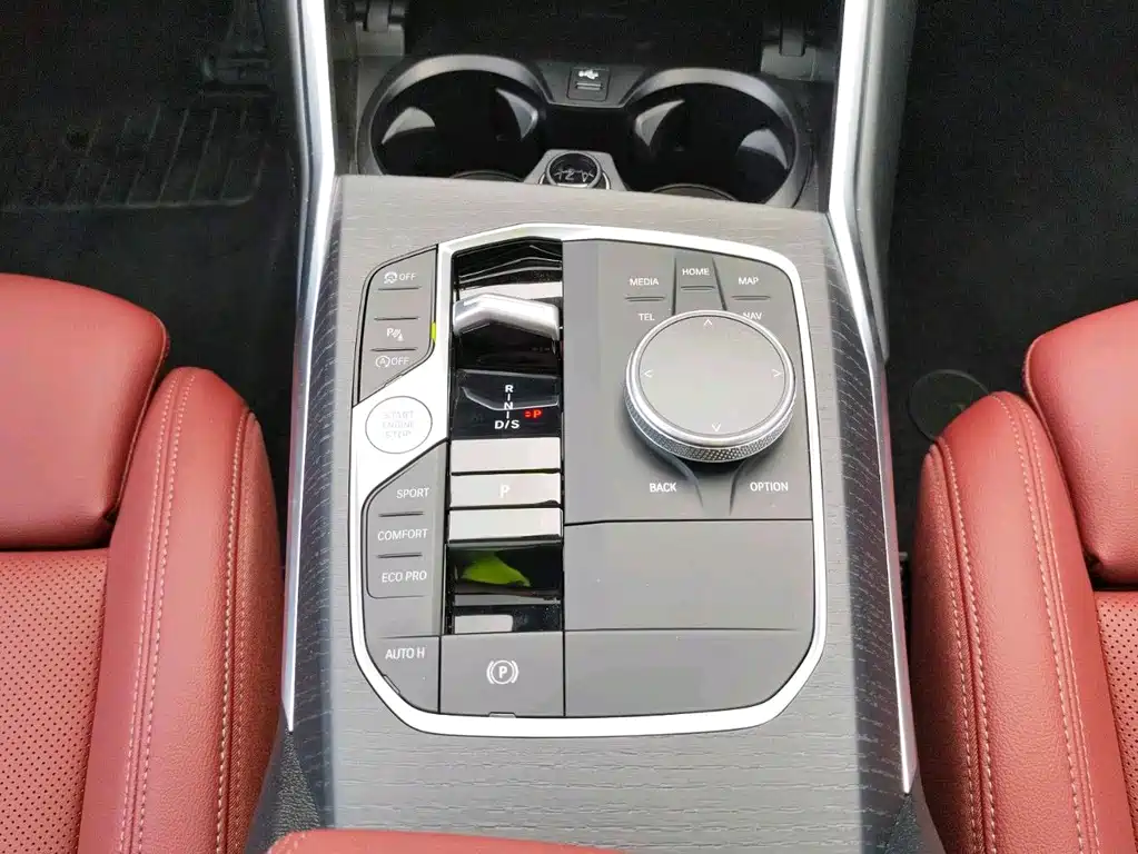 BMW 3 Series — фото 14