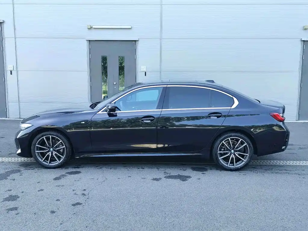 BMW 3 Series — фото 3